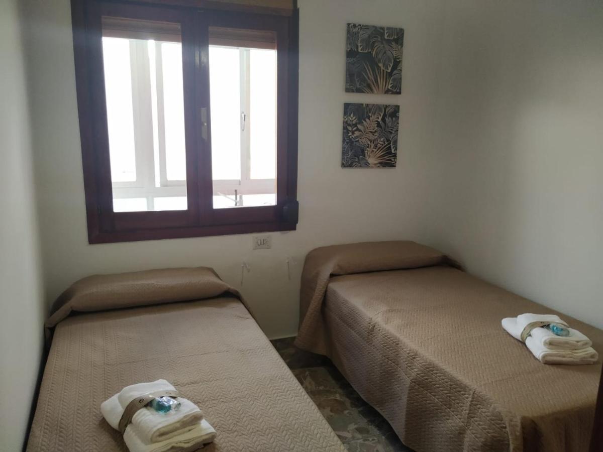 Alojamiento Cazorla Centro Apartment ภายนอก รูปภาพ